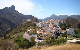 Casa Rural Paisajes de Tejeda